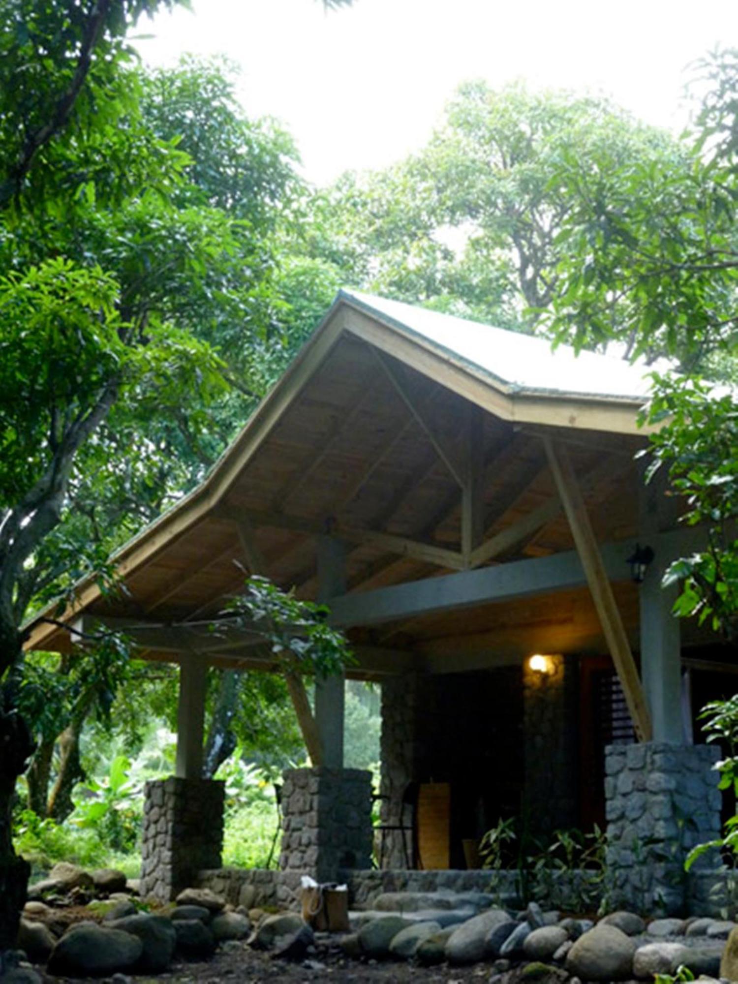 Citrus Creek Plantation Villa La Plaine Bagian luar foto